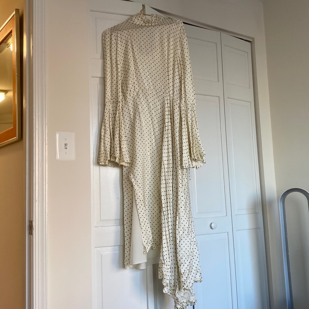 Topshop Boutique Dress